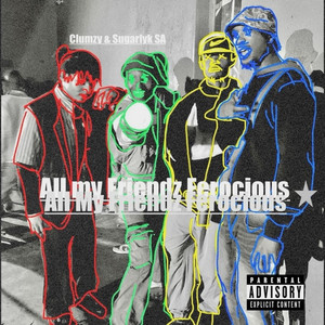 Madiba Dance (Bonus) by Clumzy, Sugarlyk SA, Uncle R