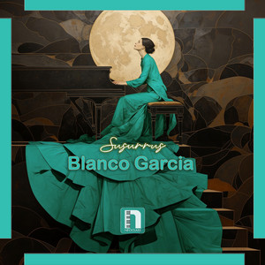 Susurrus by Blanco Garcia