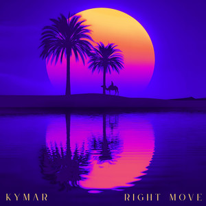Right Move by Kymar
