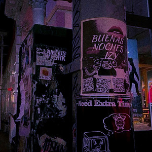 Buenas noches.