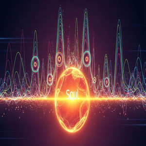 Soul Frequency by Matrixit