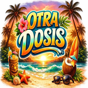 Otra Dosis by conato music