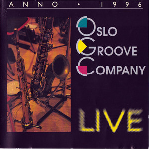 Plan 2 by Oslo Groove Company
