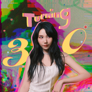 赖冠谕 - Turning 30!