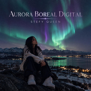 Aurora Boreal by stefy queen