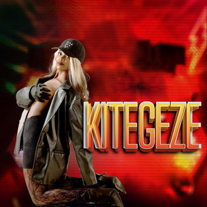 Olah Music - Kitegeze