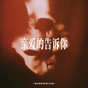 Dear D 亲爱的告诉你 - R&B氛围男声 by 小仓鼠要早睡