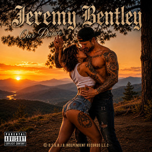 Our Dance by Jeremy Bentley