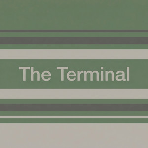 The Terminal by Linus Calder