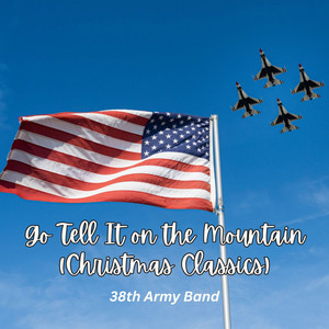 Go Tell It on the Mountain (Christmas Classics)
