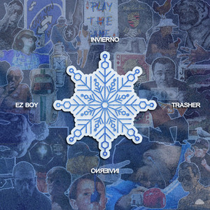 Invierno by Tra$her, Ez Boy