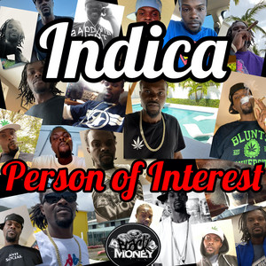 Drank in My Cup by Indica, Dr. Vac