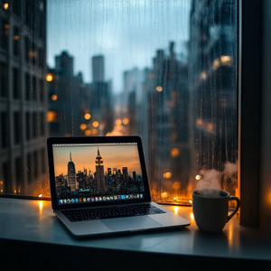 Rainy Day Reverie, Pt. 2