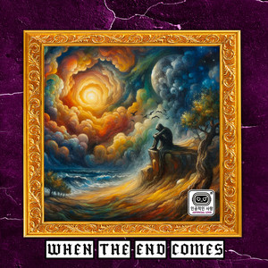 Artificial Love & Carlos Alberto Hernández Carreón - When the End Comes