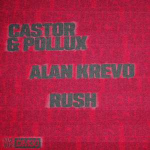 Alan Krevo — Rush (2026)