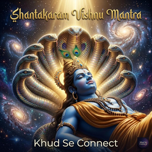 Shantakaram Vishnu Mantra by Khud Se Connect