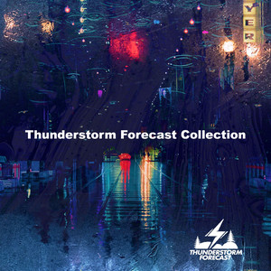 Thunderstorm Forecast Collection