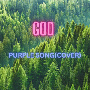 Purple Song (Cover)