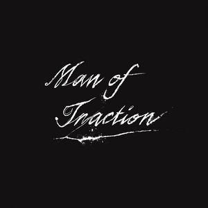 Man of Inaction by Rottweil