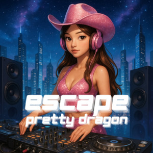 PrettyDragon - Escape