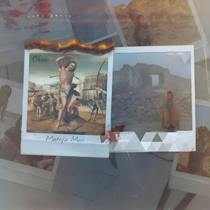 Mostafa Miri - Oboor