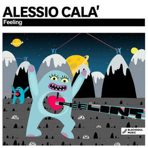 Portada de Feeling