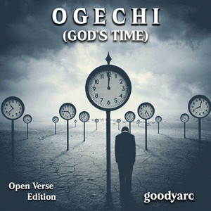 OGECHI by goodyarc