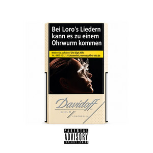 Davidoff by Loroberlin