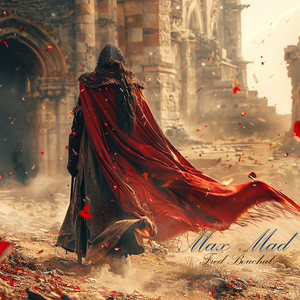 Max Mad by Fred Bouchal