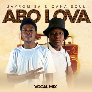 Abo Lova_Vocal Mix