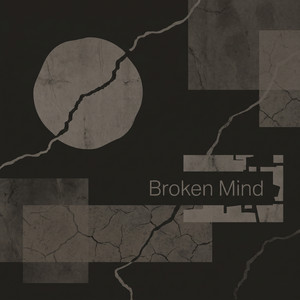 Broken Mind by Inès Valente