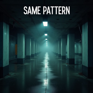 Same Pattern by Benjé