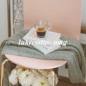 Lukrembo - Mug