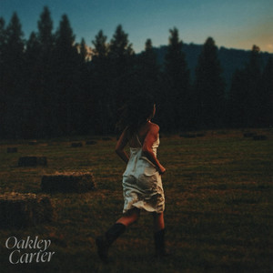 It's over now by Oakley Carter