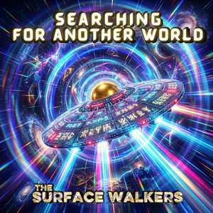 Searching For Another World by The Surface Walkers