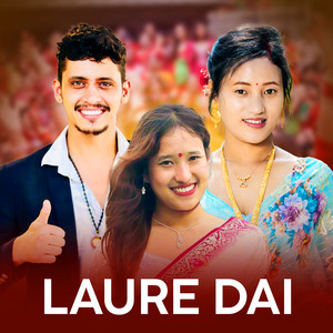 Ritu Thapa Magar & Prakash Parajuli - Laure Dai