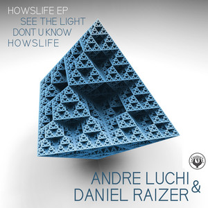 Daniel Raizer cover