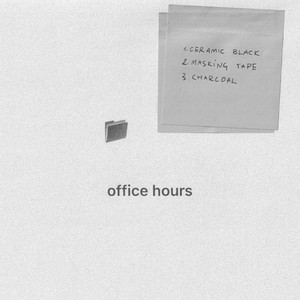 Office Hours