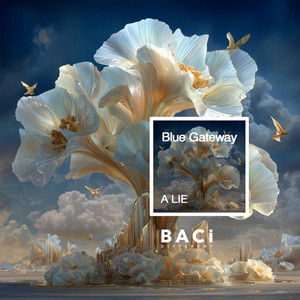 A Lie by Blue Gateway