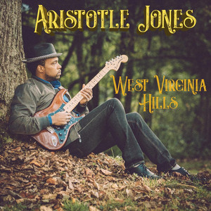 West Virginia Hills by Aristotle Jones