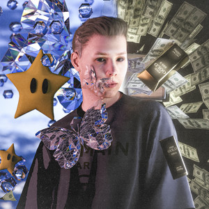 BANKROLL by PLEXXX, MADE1RG