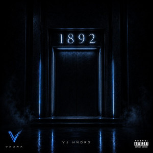 Room 1892 by VJ HNDRX