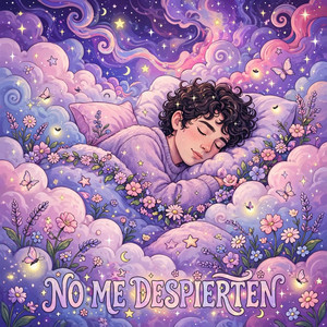 NO ME DESPIERTEN by PPACCDJ