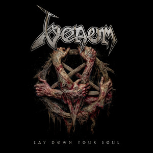 洋楽 VENOM / CALM BEFORE THE STORM Venom - Calm Before the Storm | Deezer