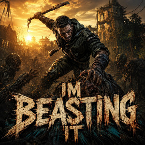 IM BEASTING IT by Checkpoint Beats