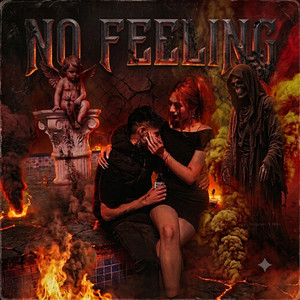 NO FEELING by Flack24