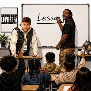 Lesson by OG Lil Rome, Devita Sights, King Mike