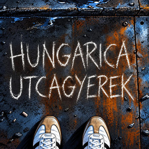 Utcagyerek by Hungarica