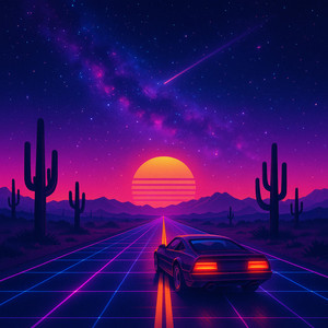 Arizona Cyberpunk by mp3man