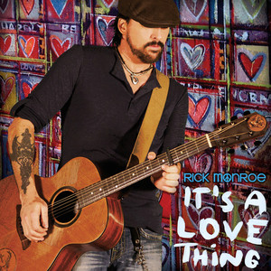 Great Minds Drink Alike — cover art by Ric Menck